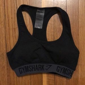 Gymshark sports bra